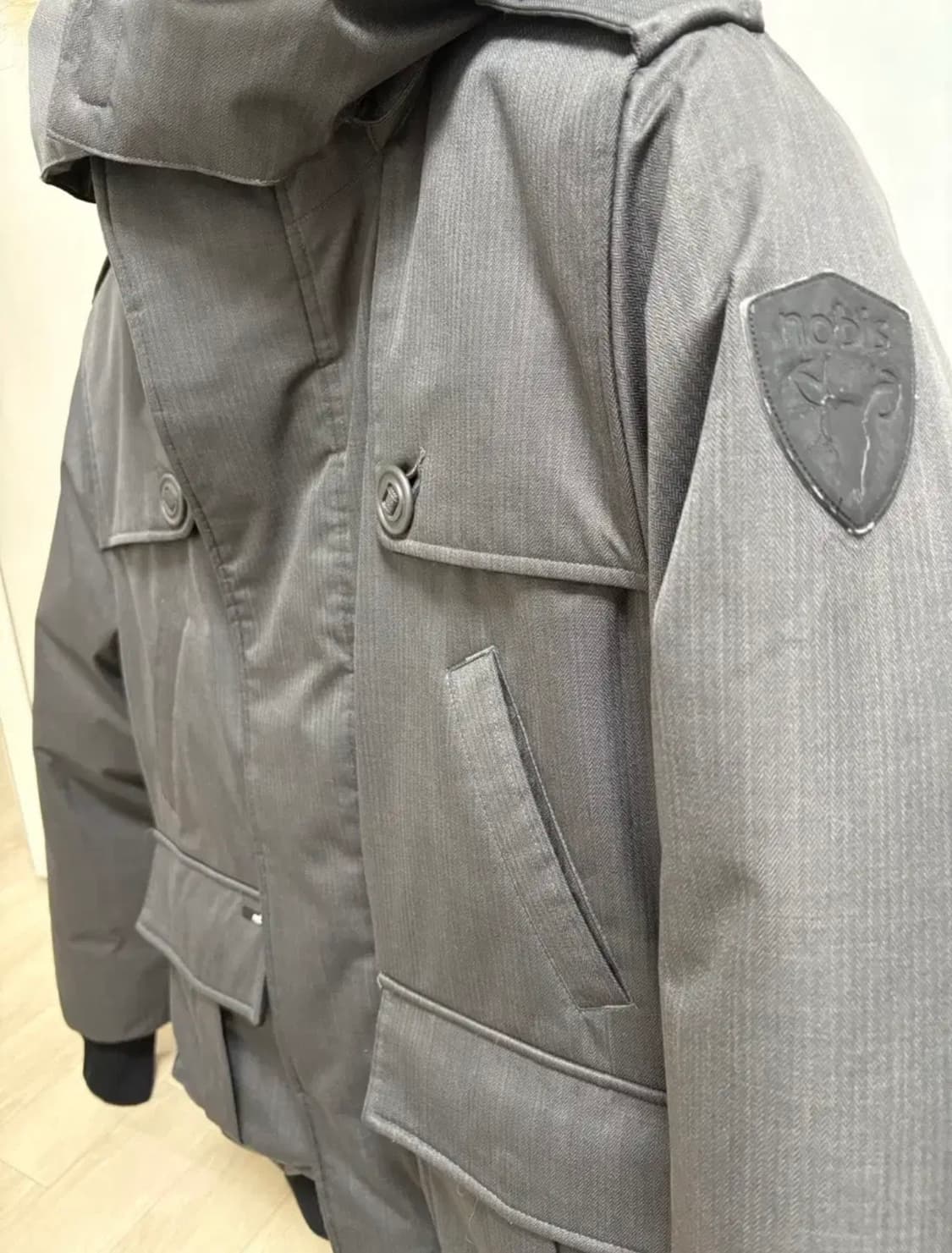 노비스 카르텔 (M , 95~100size) 상품이미지5