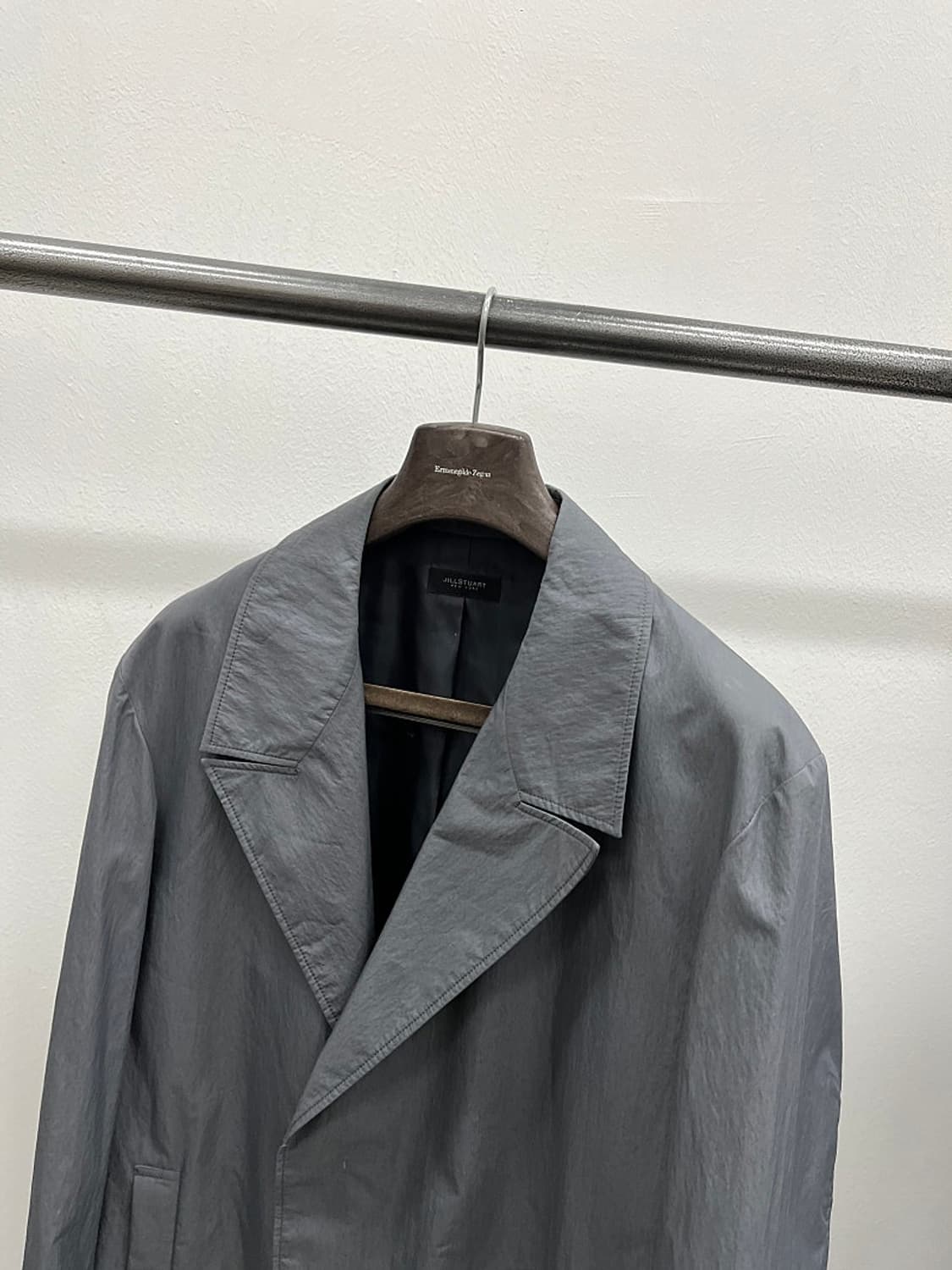 105) 질스튜어트 나일론 맥코트  상품이미지3