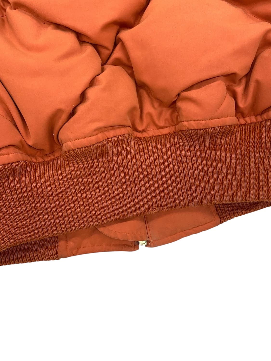 90's 폴로 컨트리 퀼팅 다운 자켓 상품이미지10