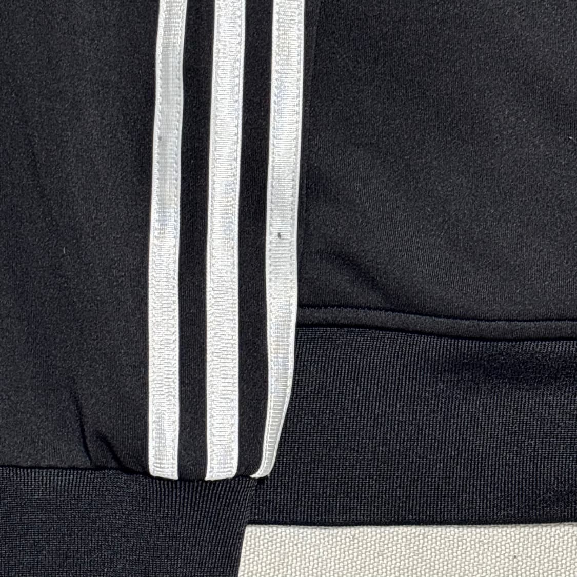 2XL 아디다스 첼시 블랙 트렉탑 상품이미지5