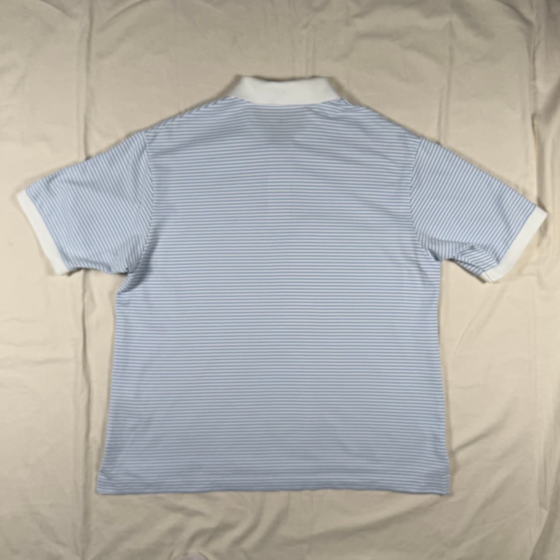 유니클로 jw앤더슨 반팔 카라티 반팔티 상품이미지5