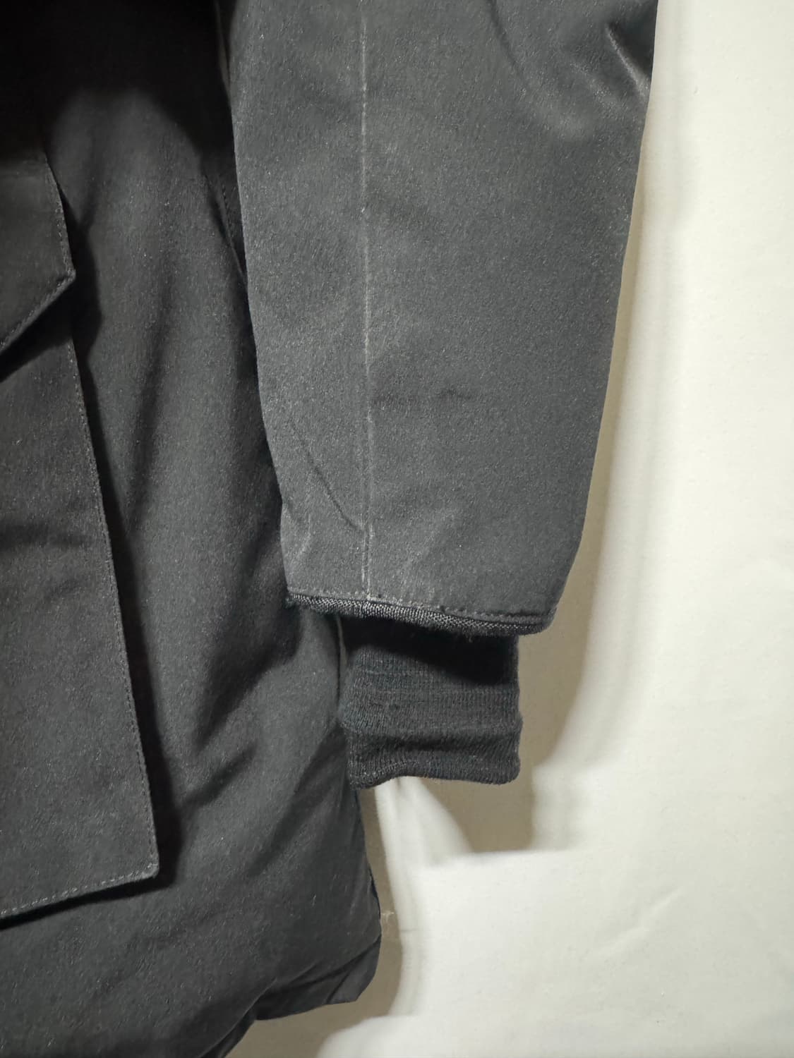 XS 캐나다구스 익스페디션 여성 패딩 상품이미지3