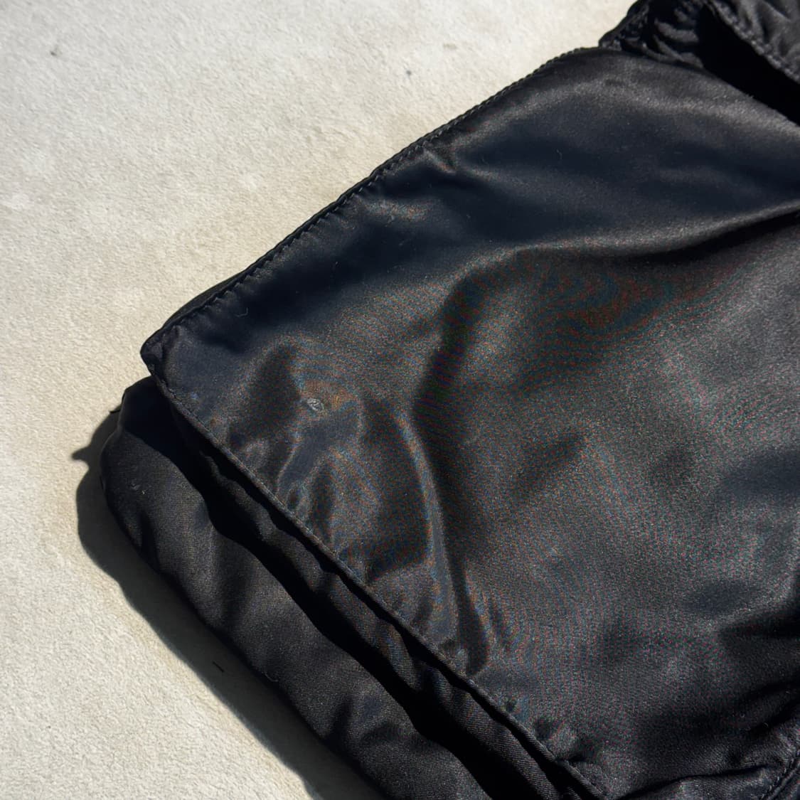 PORTER 포터 탱커 헬멧백 토드백 상품이미지10