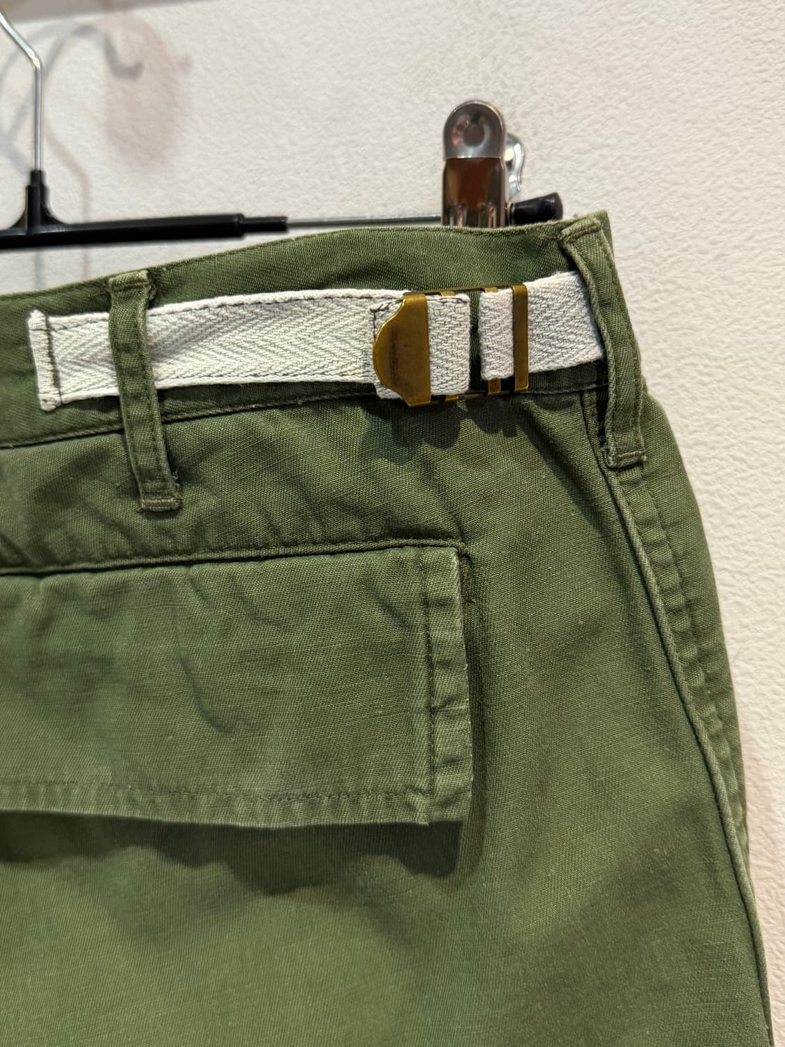 CPS Military Cargo Shorts (29.5) 상품이미지5