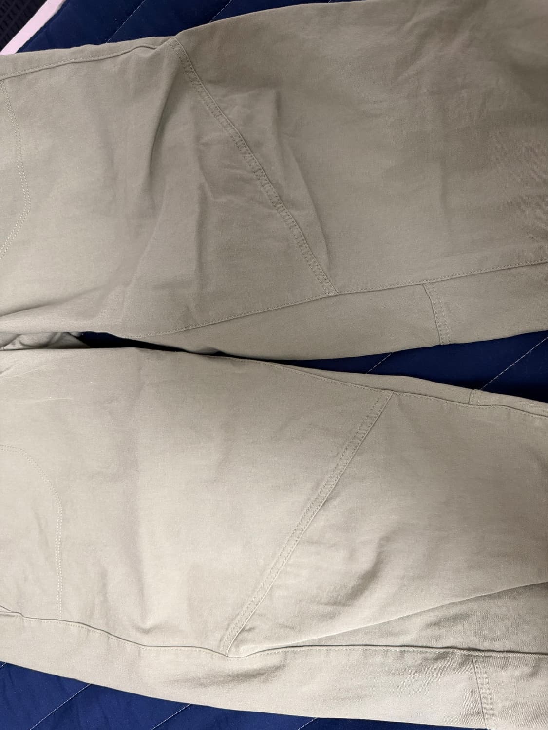 파타고니아 클라이밍 여성 팬츠 상품이미지5