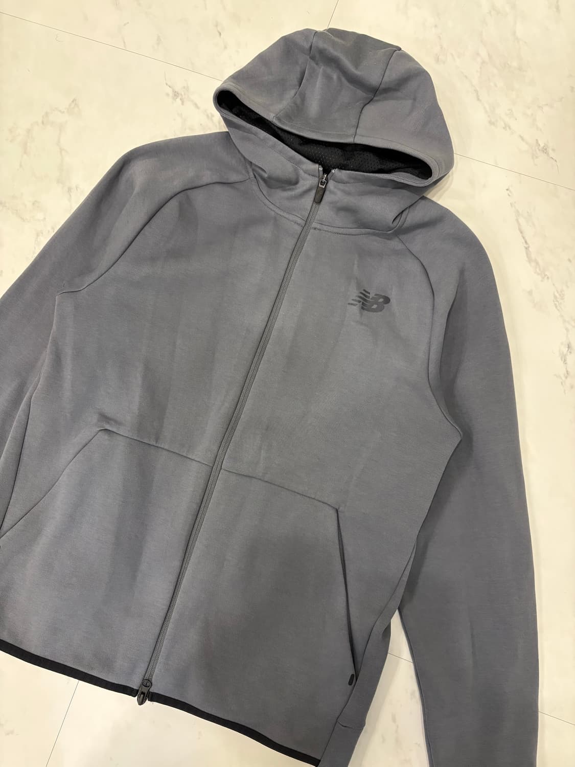 new balance hooded jip-up 상품이미지2