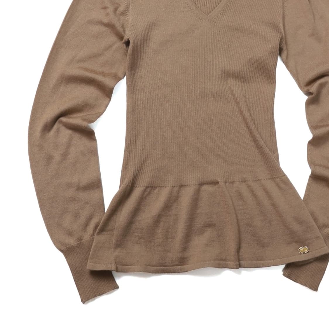 샤넬 Chanel Cashemire Blended Knit 상품이미지3