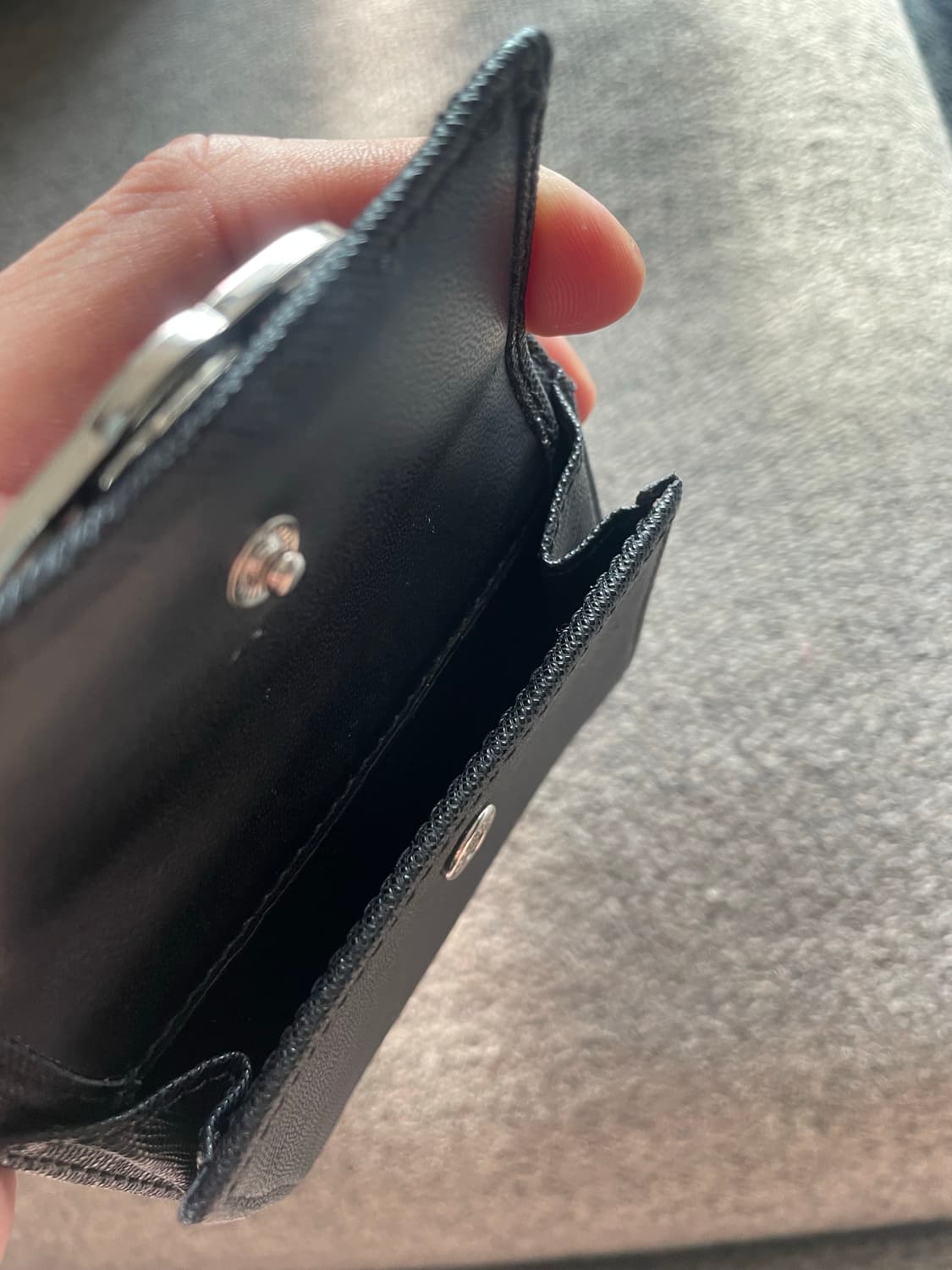 비비안웨스트우드 반지갑 상품이미지3