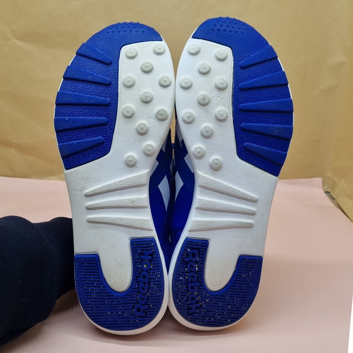 리복 CL 나일론 남성운동화270 상품이미지3