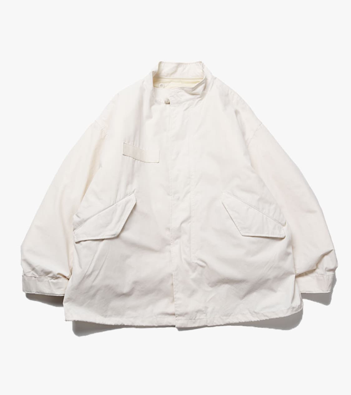 FREAK’S STORE - M65 SHORT PARKA  상품이미지4