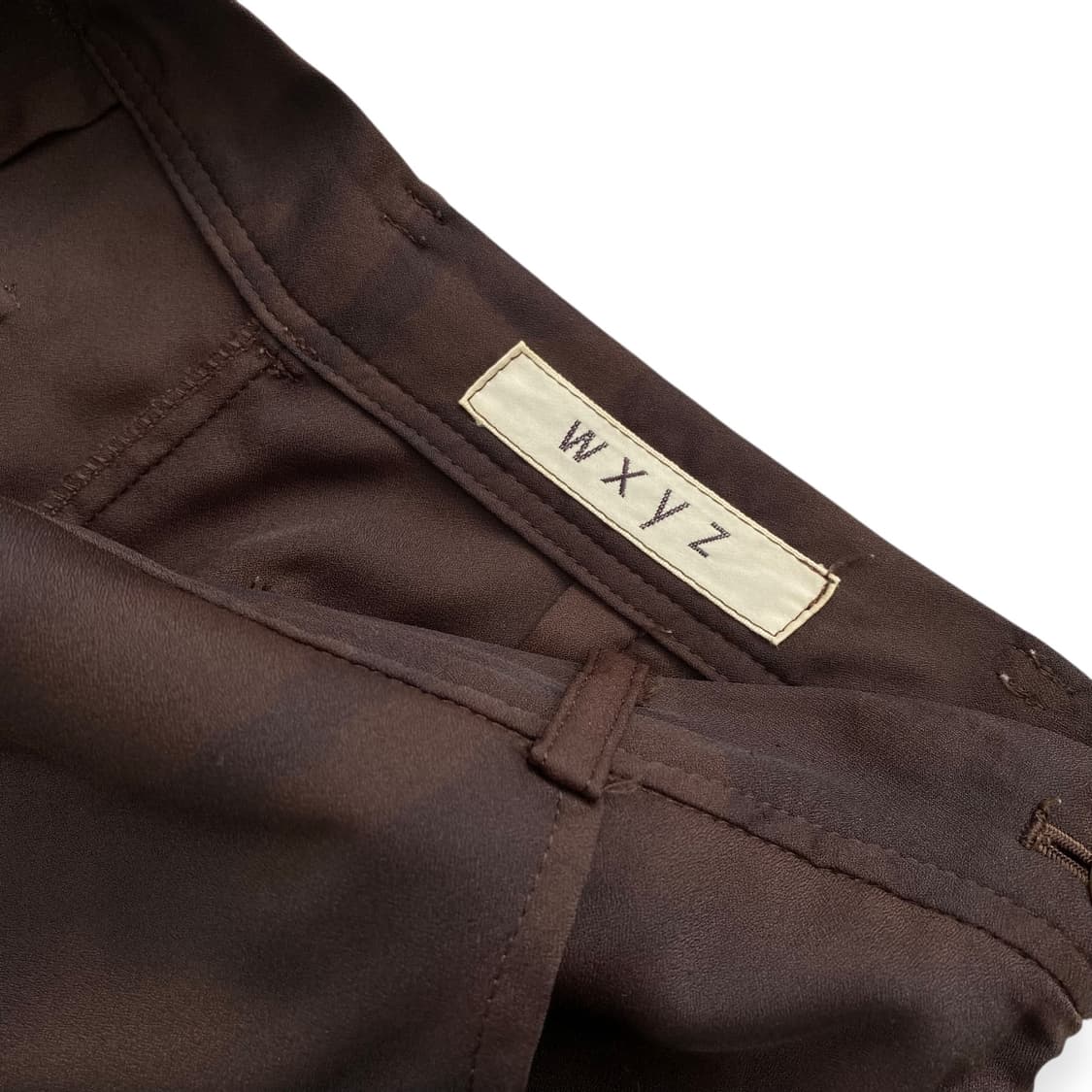 wxyz by yohji yamamoto 상품이미지4