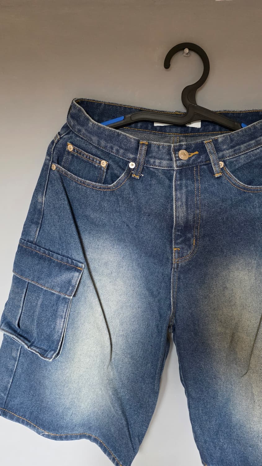 [어반드레스] 버뮤다 팬츠 상품이미지2