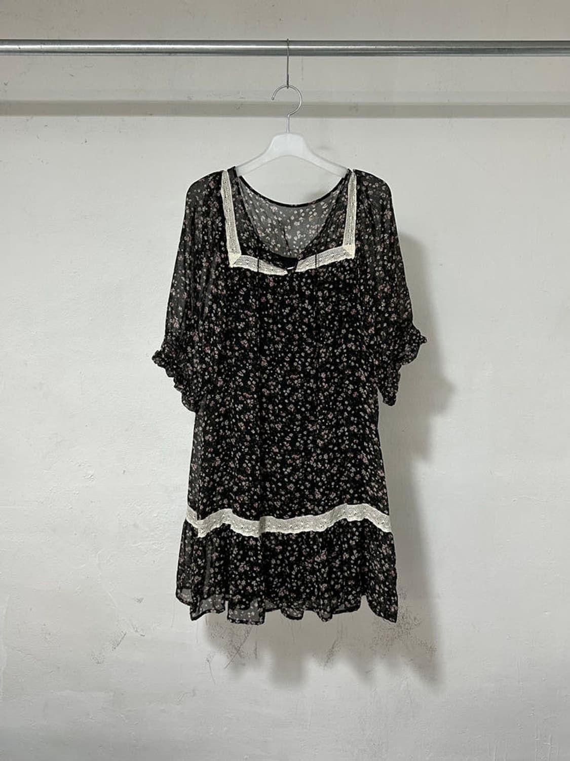 vtg dress 상품이미지1