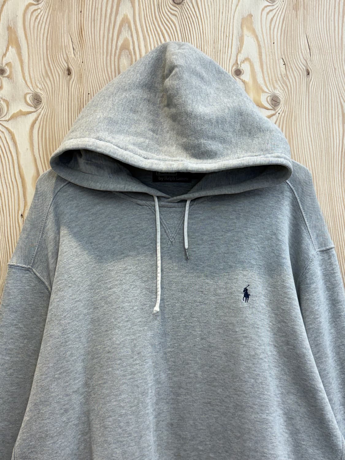 폴로 랄프로렌 후드티 상품이미지2