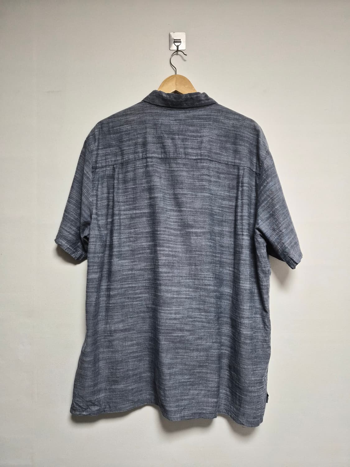 울리치Woolrich 코튼 셔츠 XL - S385 상품이미지2