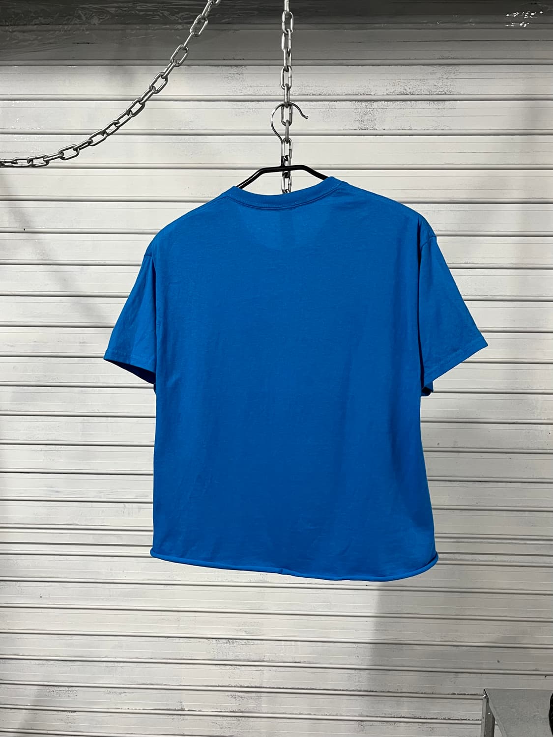 CMASS cutting tee 상품이미지5