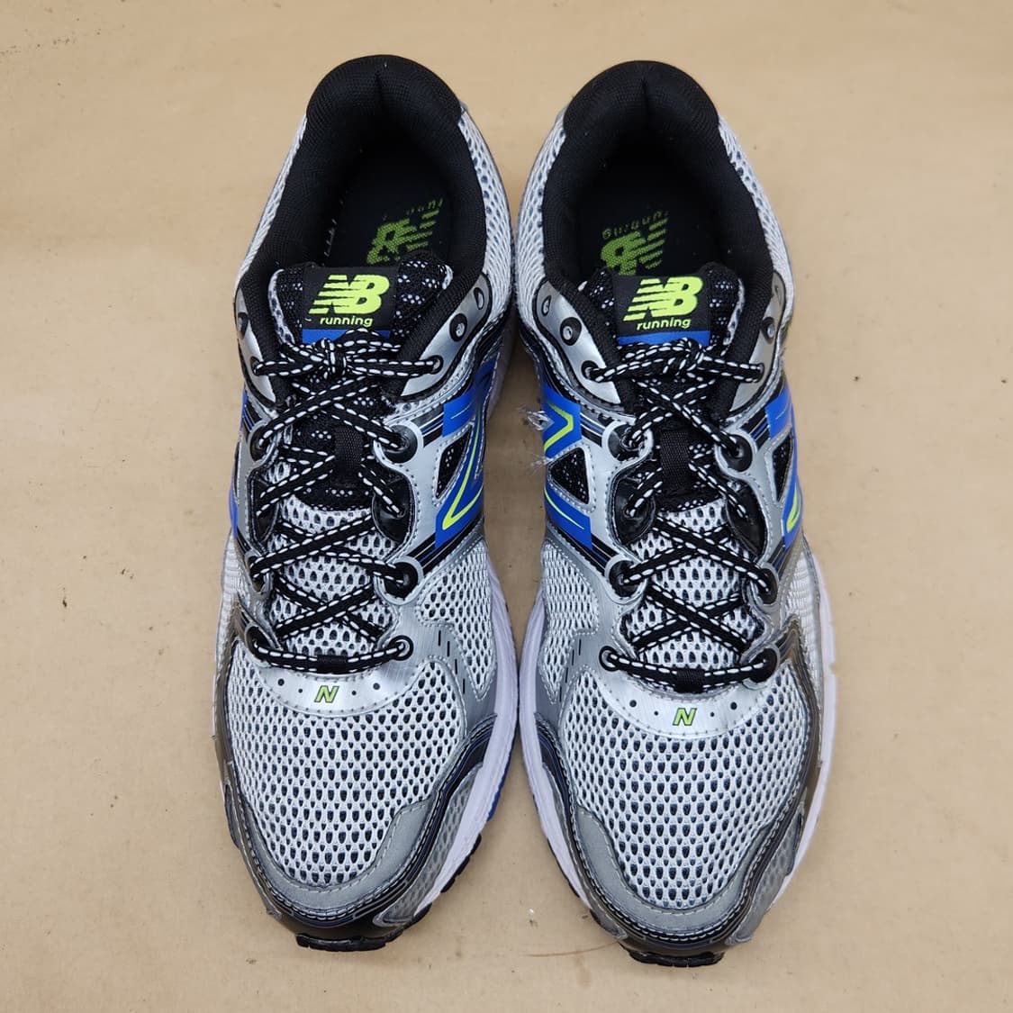 뉴발란스 860 V3 남성 운동화 290 상품이미지2