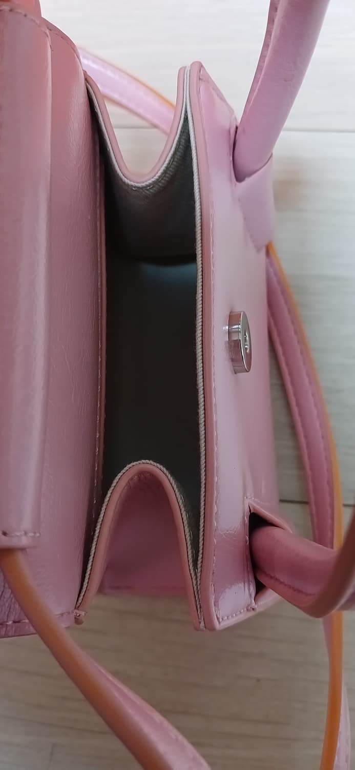 파인더 카푸어 미니크로스백  상품이미지7