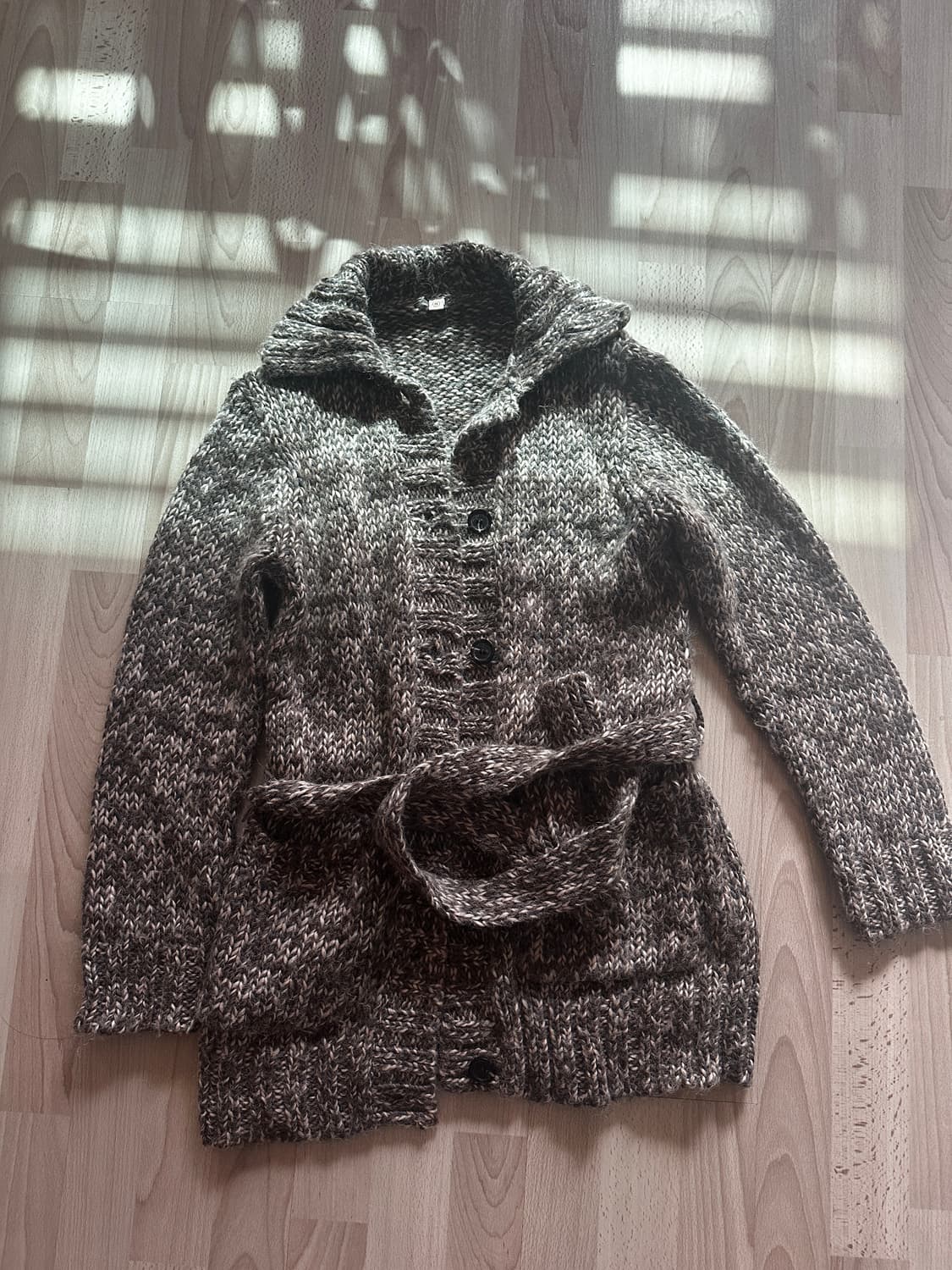 유니클로 가디건 상품이미지1