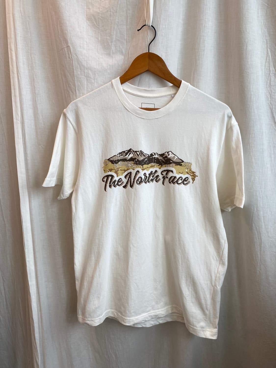 THE NORTH FACE 반팔티셔츠(MEN S) 상품이미지1