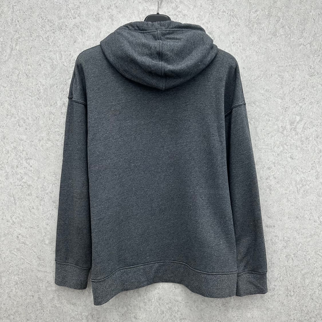 110 나이키 남자 빅로고 후드티 상품이미지2