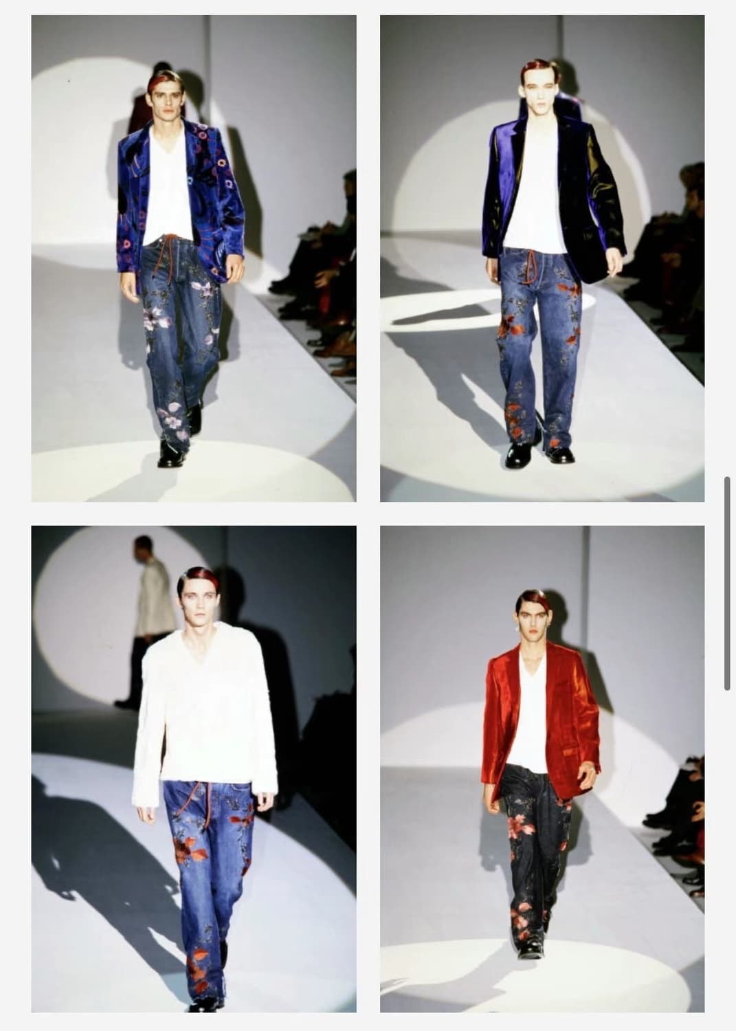 Gucci by Tom Ford 상품이미지5