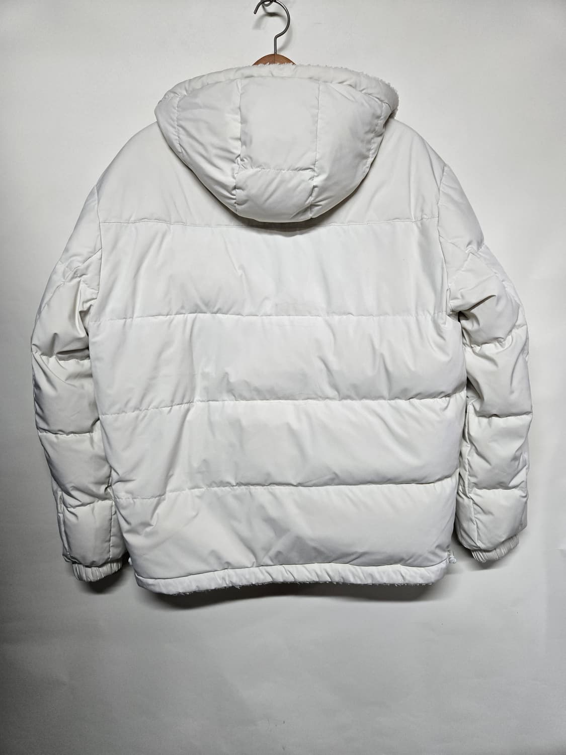 디스커버리 구스 리버시블 패딩 105 상품이미지5