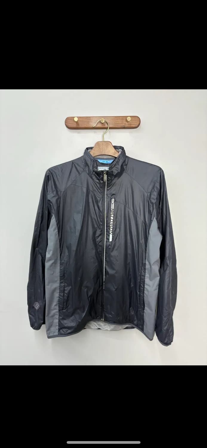 살로몬 윈드브레이커 바람막이자켓 H1849 상품이미지2