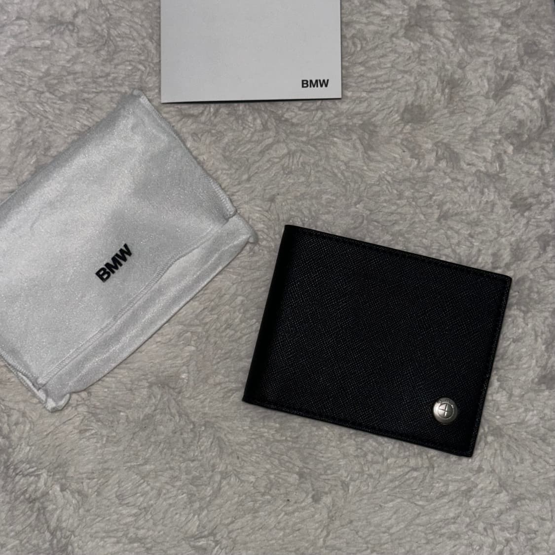 BMW 지갑 머니클립 키링 새상품 상품이미지8