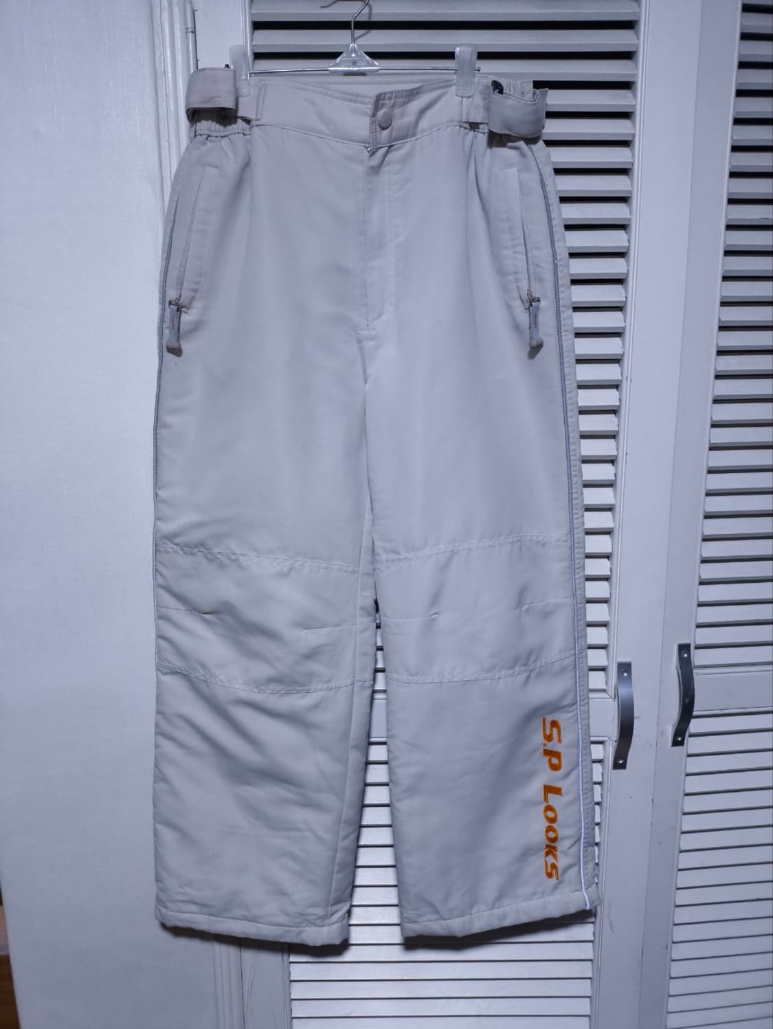 100 스포츠룩스 스키복 보드복 상하의 세트 상품이미지7