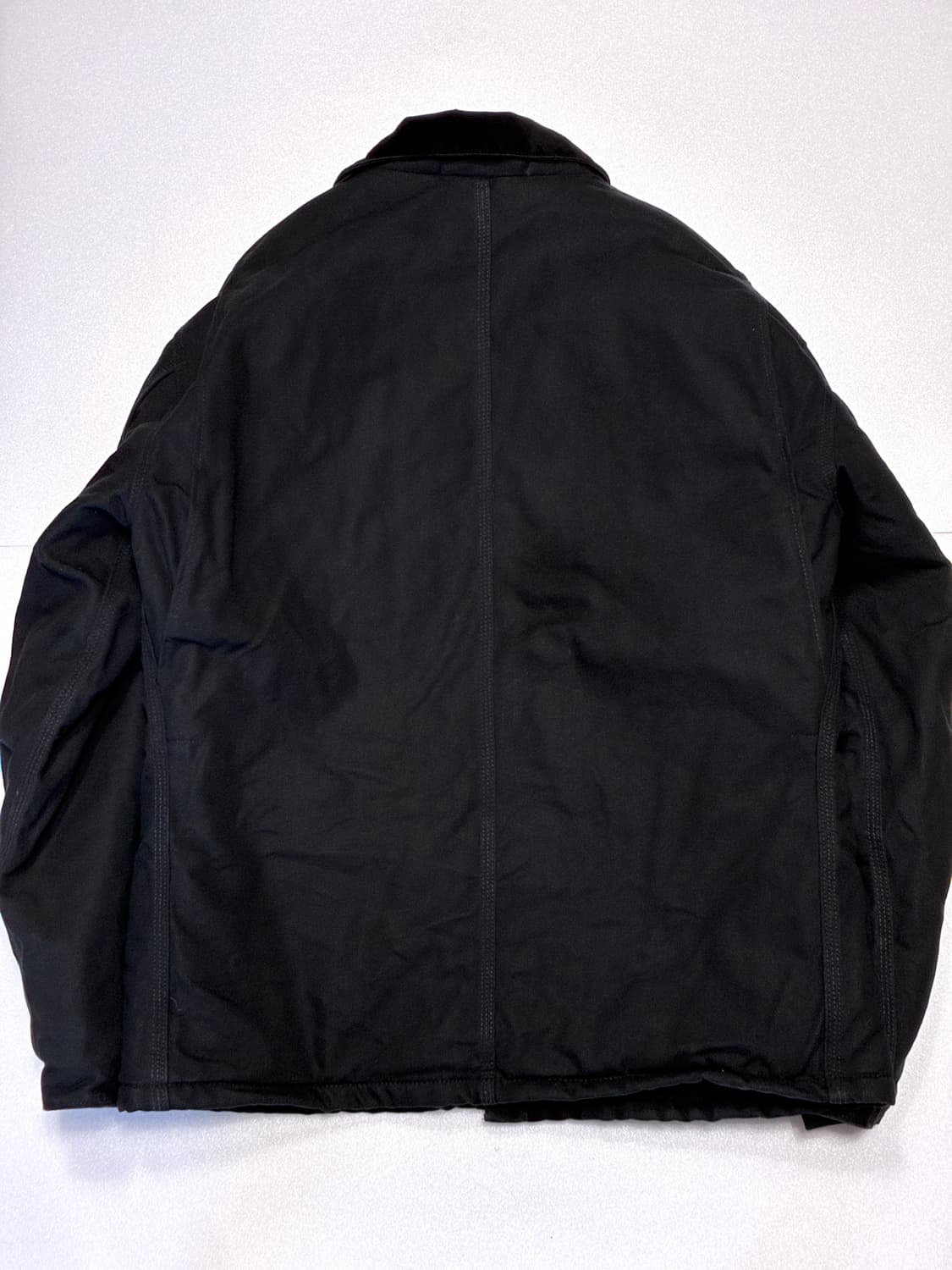 칼하드 워크자켓 (105-110) 루즈핏 상품이미지2