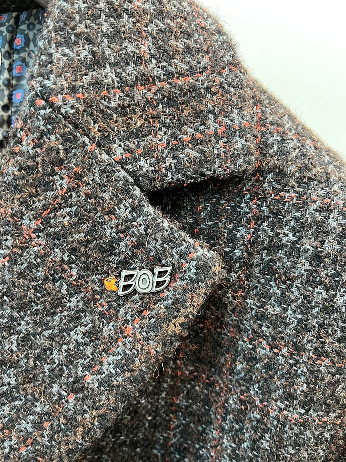 105) 비오비 이태리 패딩 코트  상품이미지5