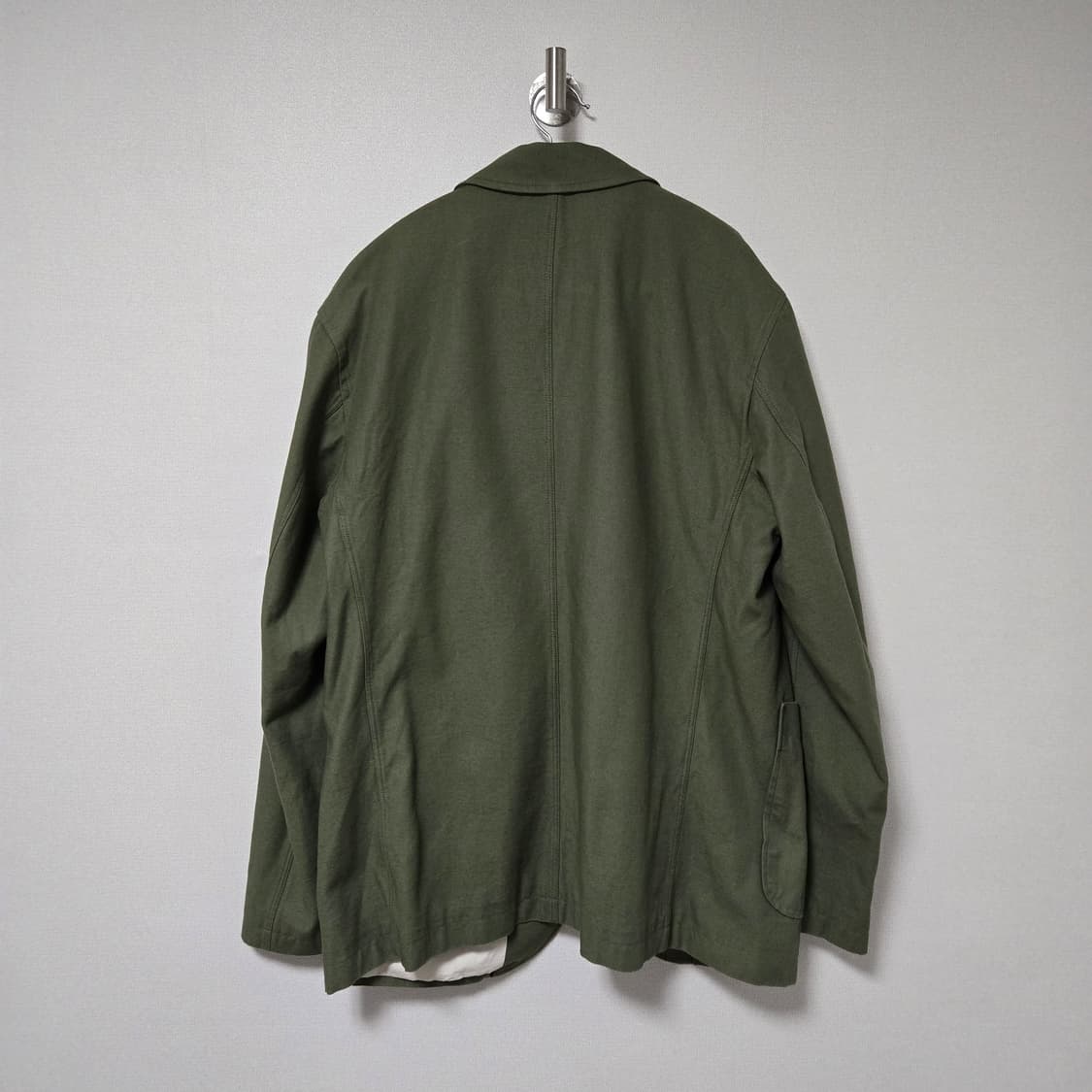 유니폼브릿지 스포츠 자켓 / 남성 자켓/ 남자 자켓  상품이미지5