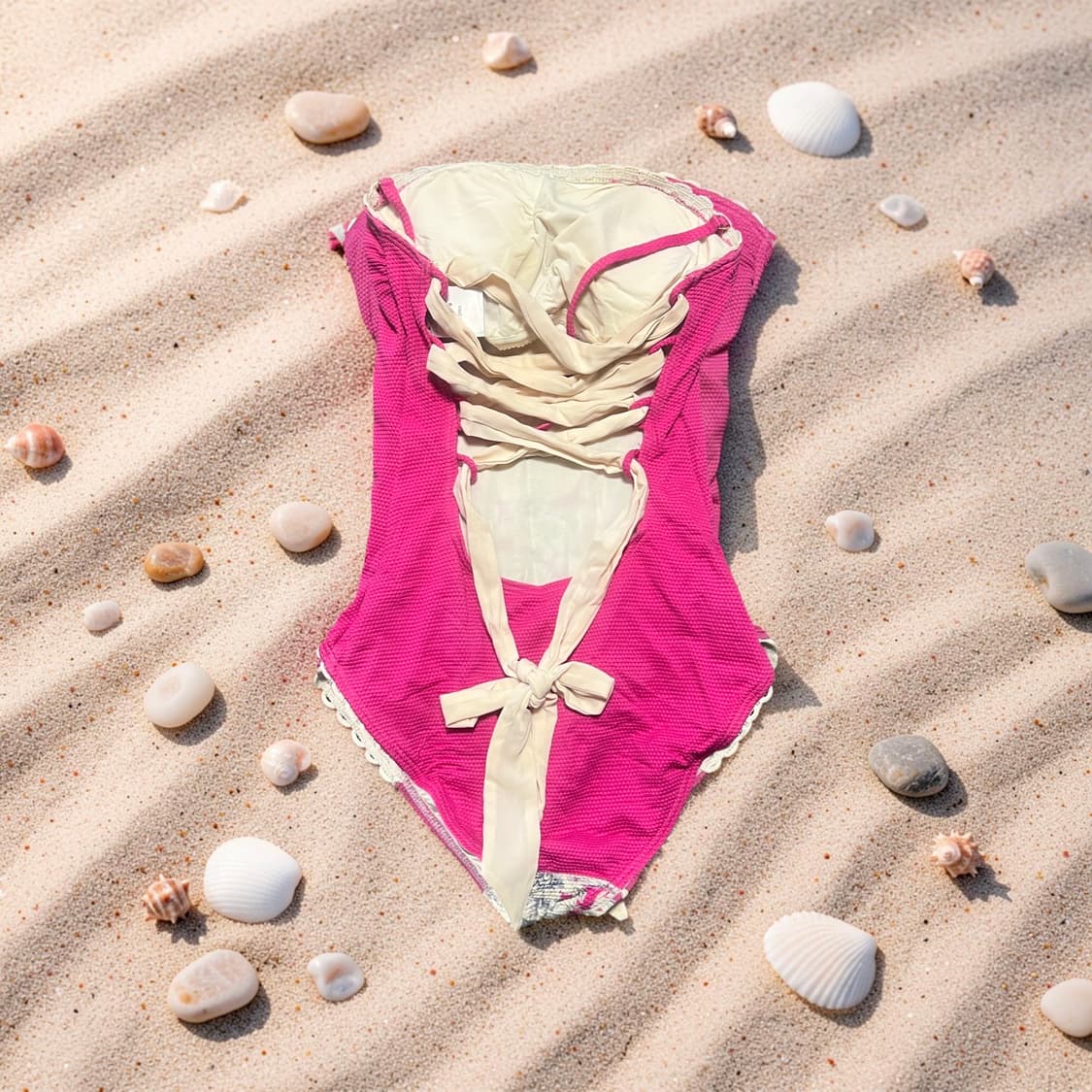 Juicy Couture swim suit 상품이미지2