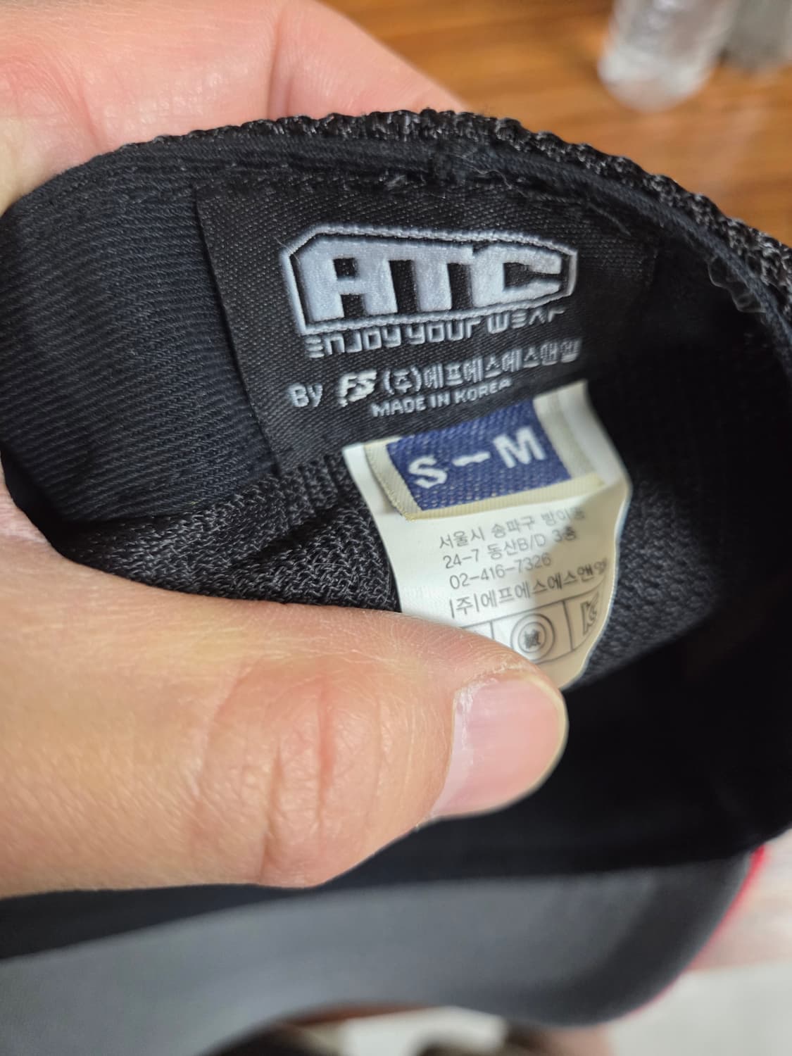 Lg 트윈스 메쉬 모자 s m 상품이미지5