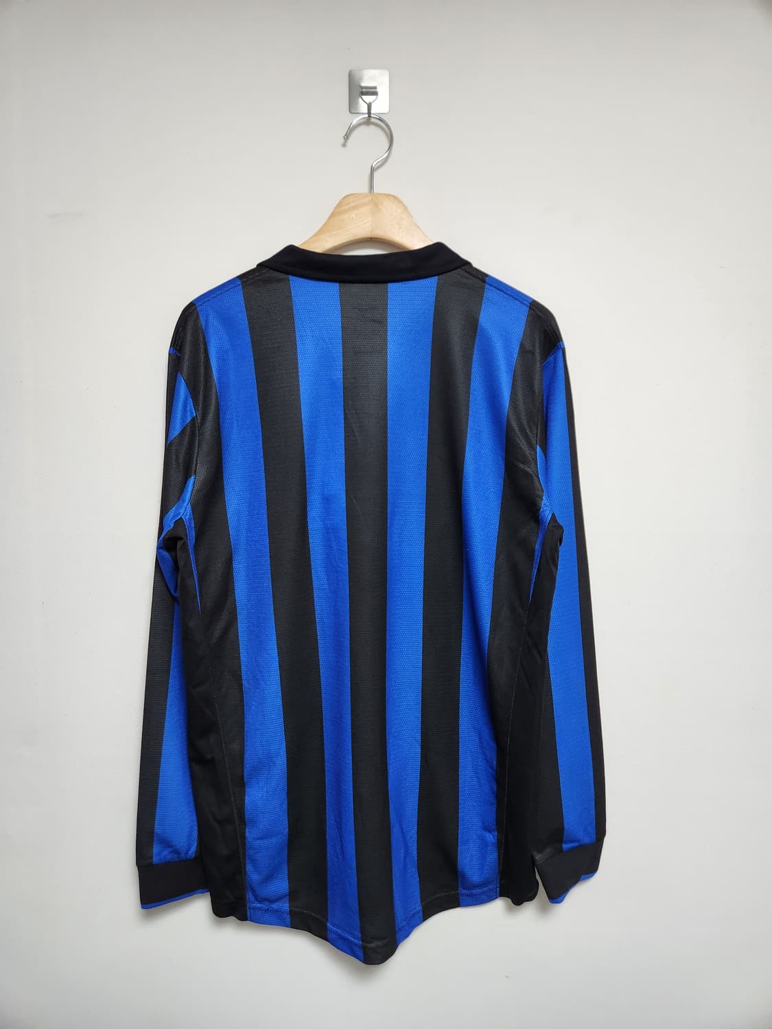 인터밀란Intermilan 99-00 홈 축구 유니폼 L 상품이미지2