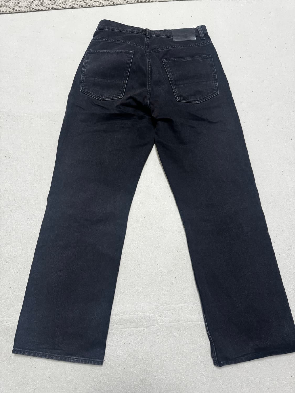 아워레가시 흑청 써드컷 29 상품이미지2