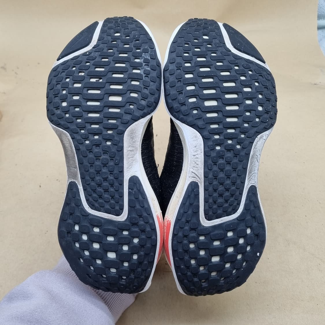 나이키 줌x인빈서블 런닝화245 상품이미지3