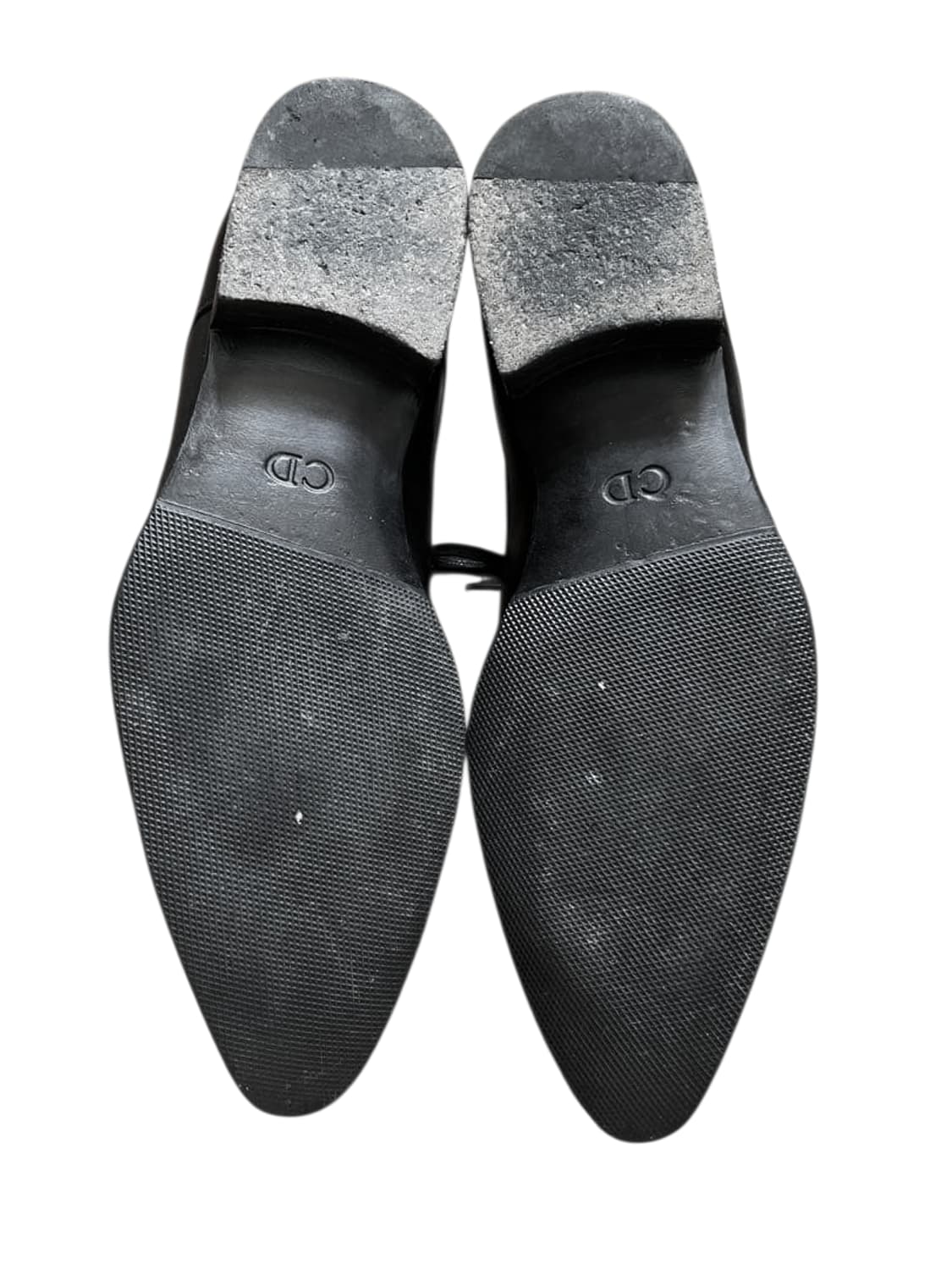 디올옴므 06 플레인토 더비슈즈 상품이미지3