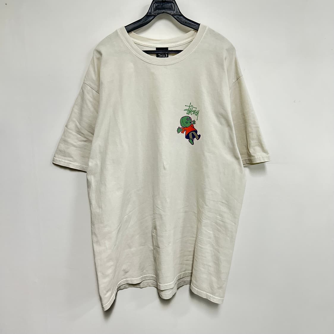 스투시 반팔티[1638] 상품이미지6