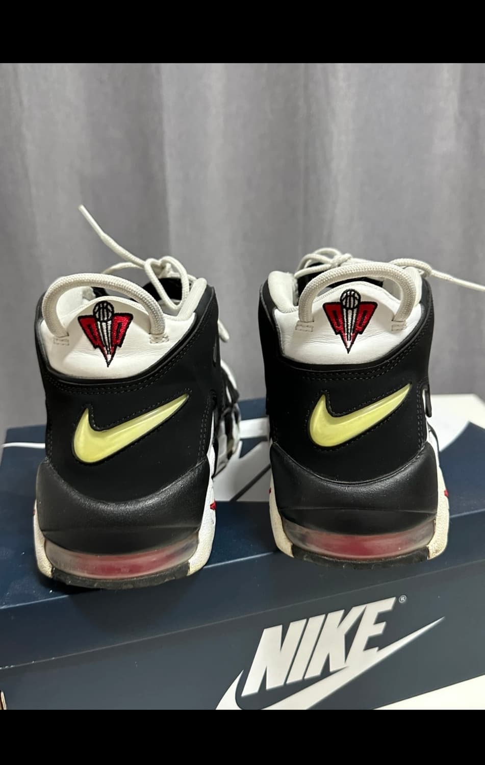 업템포 피펜 285 상품이미지3