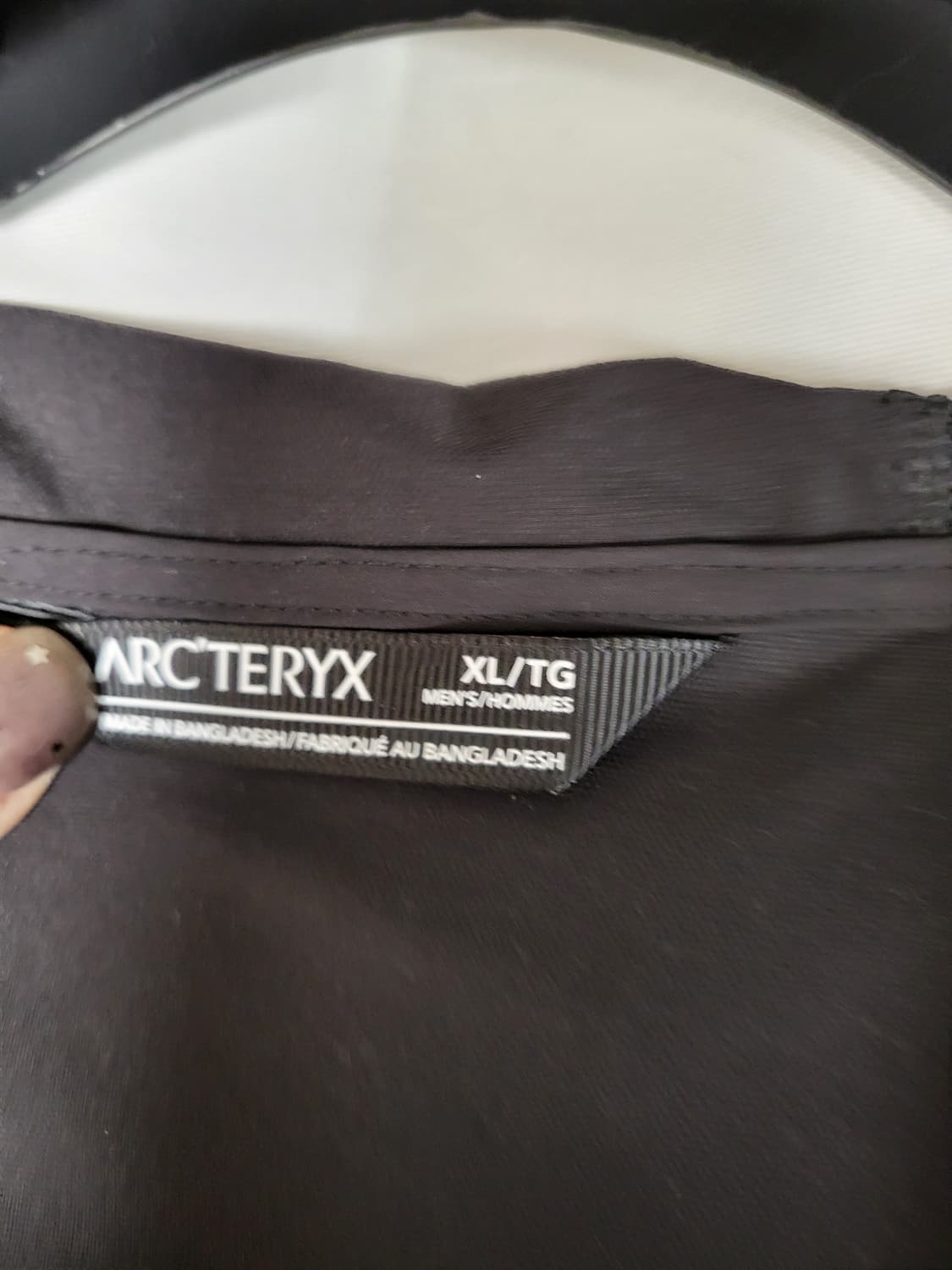 아크테릭스 감마 XL 상품이미지3