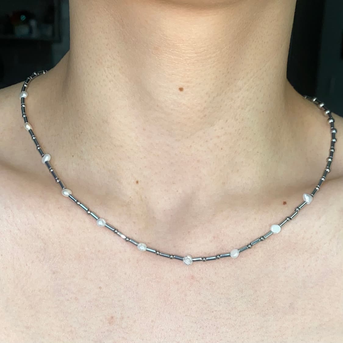 tsumeraihito 목걸이 상품이미지1