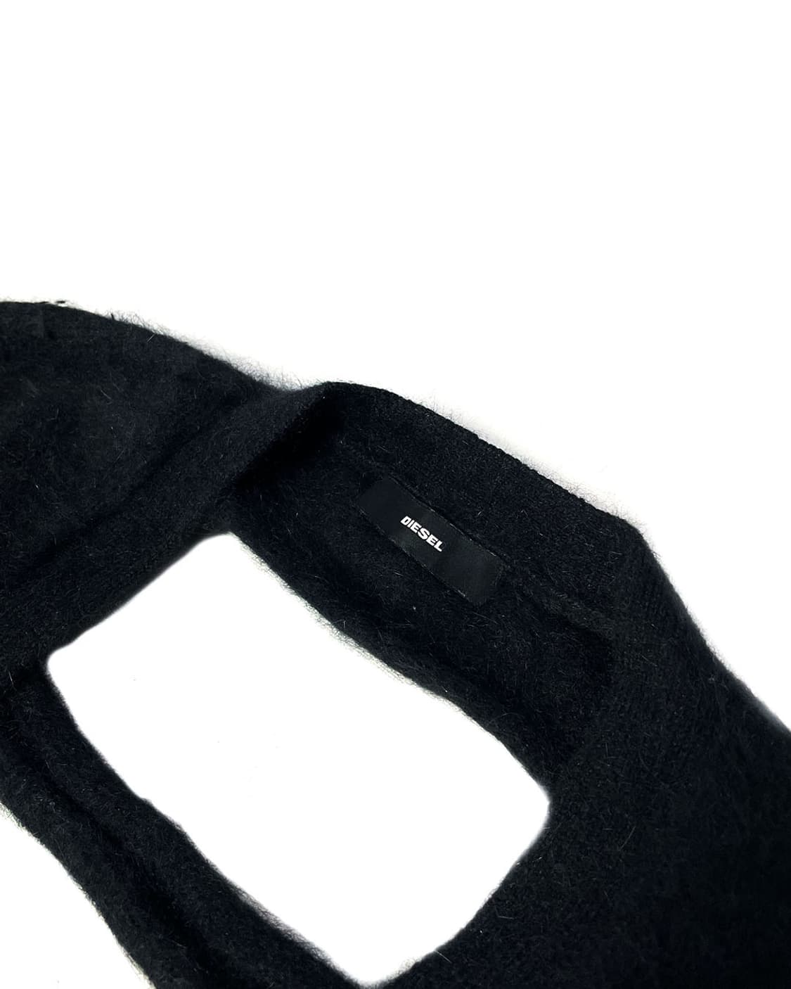 Diesel 앙고라 가디건 상품이미지7