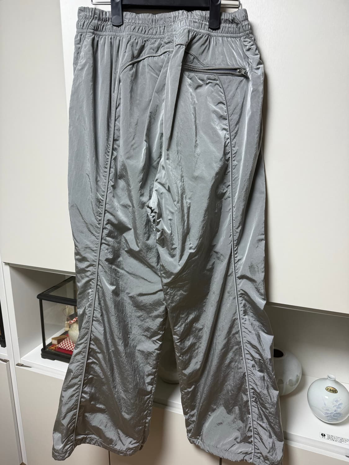 우영미 24ss 트랙 셋업 48 사이즈 상품이미지4