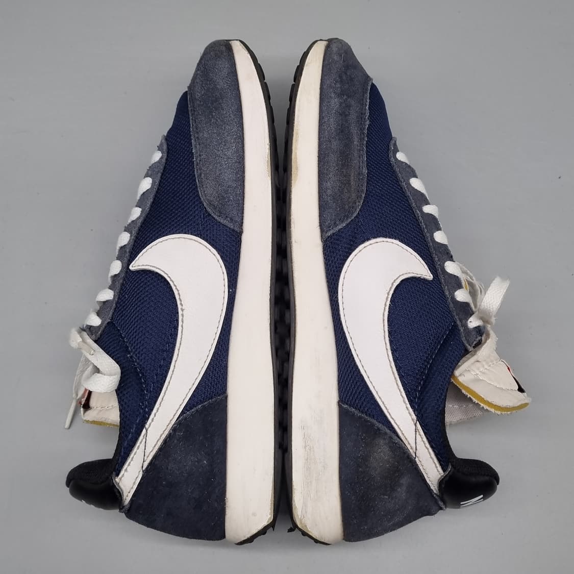 나이키 테일윈드79  네이비 스니커즈265 상품이미지5