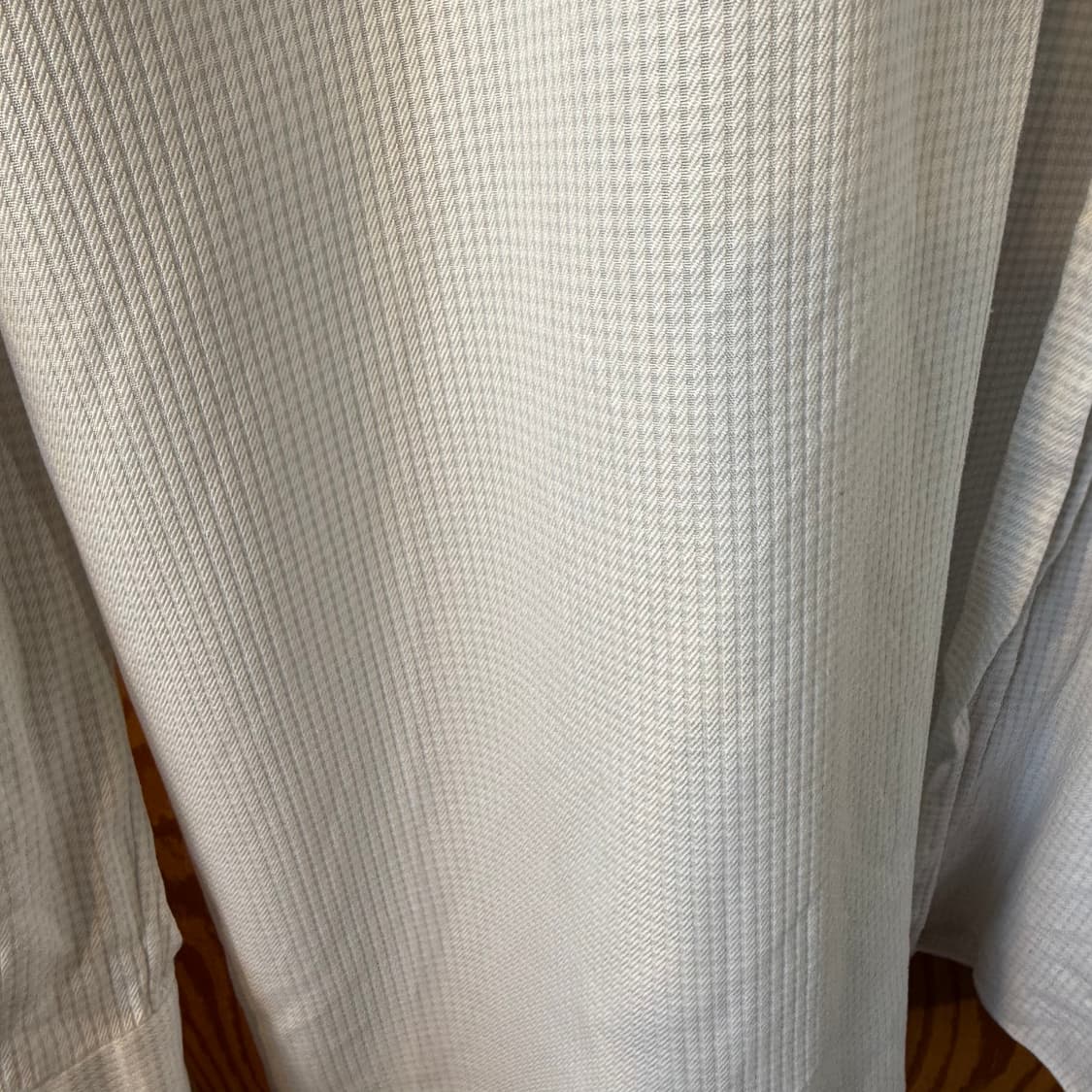 톰포드 드레스 셔츠 판매 합니다. 상품이미지3