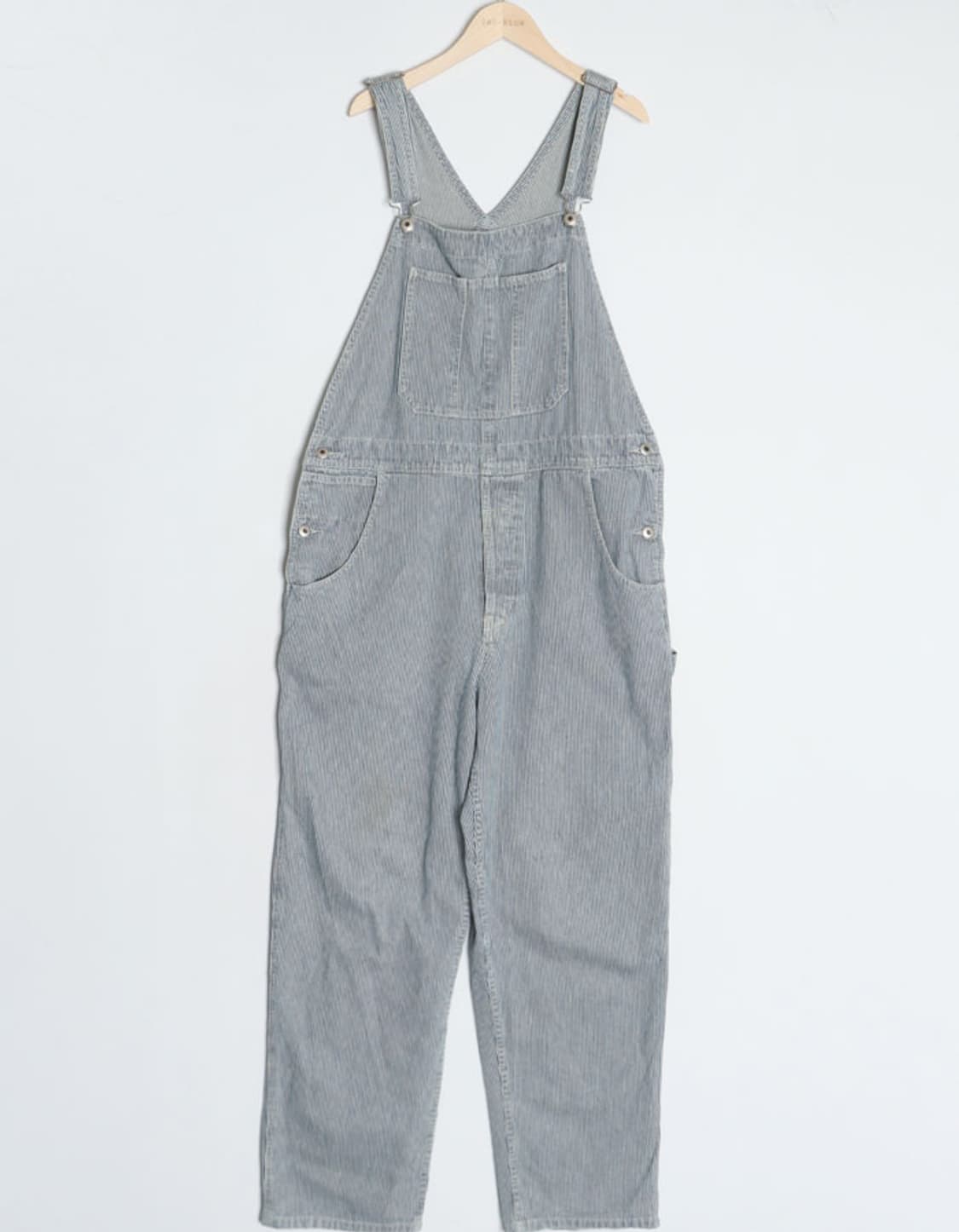 OLD NAVY Dungarees [M~L] 상품이미지1