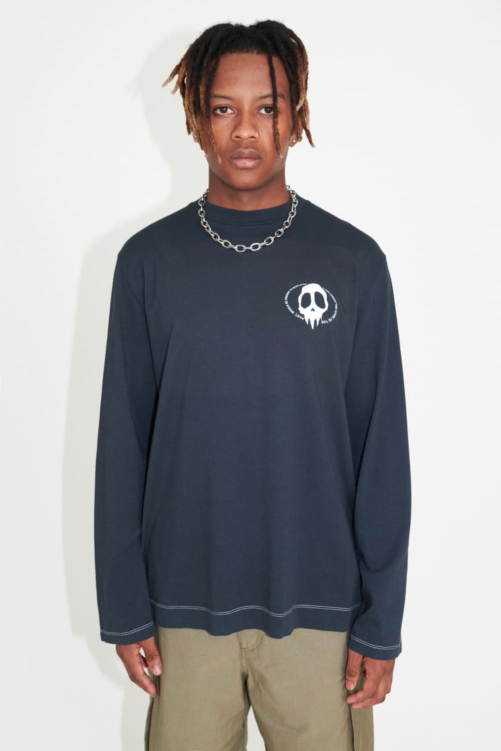 Our legacy box longsleeve 상품이미지1