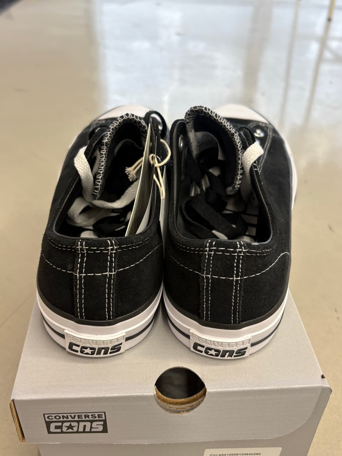 컨버스 cons 척테일러 로우 280 판매합니다 상품이미지3